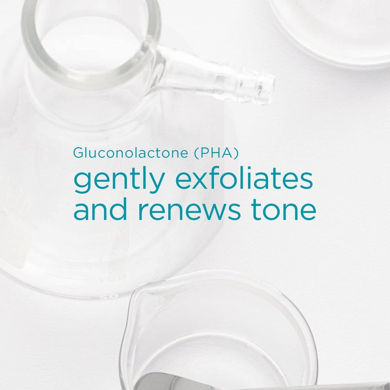 NEOSTRATA PHA Facial Cleanser Gentle Gel Facial Wash Soap-free Fragrance-free For Sensitive and Reactive Skin Types, 6.8 Fl Oz (Pack of 1) - Image 5