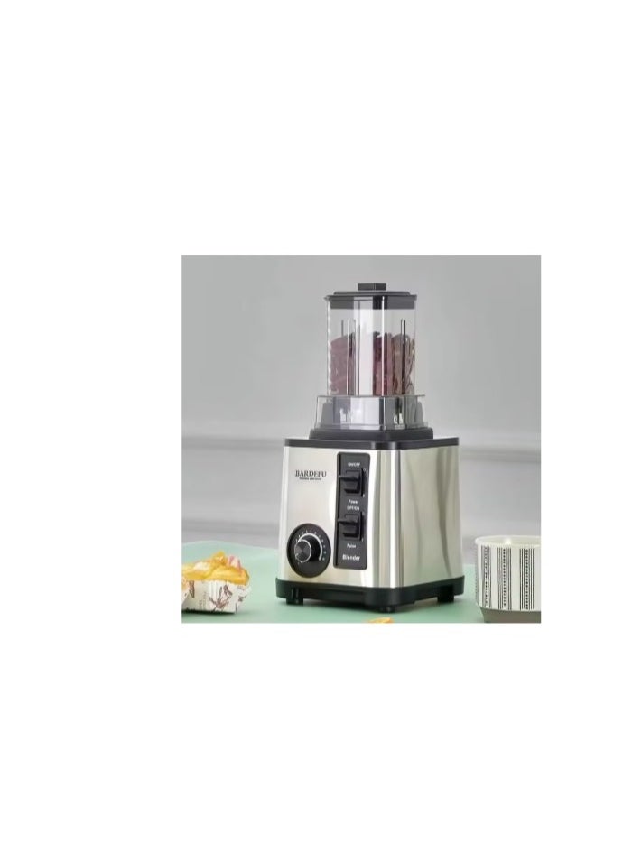 Silvercrest Blender New Edition for All Purposes. 3 IN 1