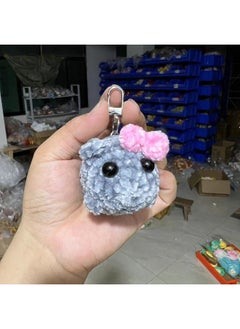 Meme Sad Hamster Plush With Music And Keychain Handmade Doll With Key Chain Pendant - pzsku/ZA6928F89ED902BA7CD21Z/45/_/1740472484/0b9d4d4e-a0d1-4fe7-a7da-224382b13580