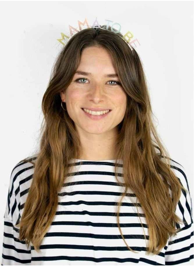 توكينج تيبلز طوق رأس ماما المستقبل - Image 1