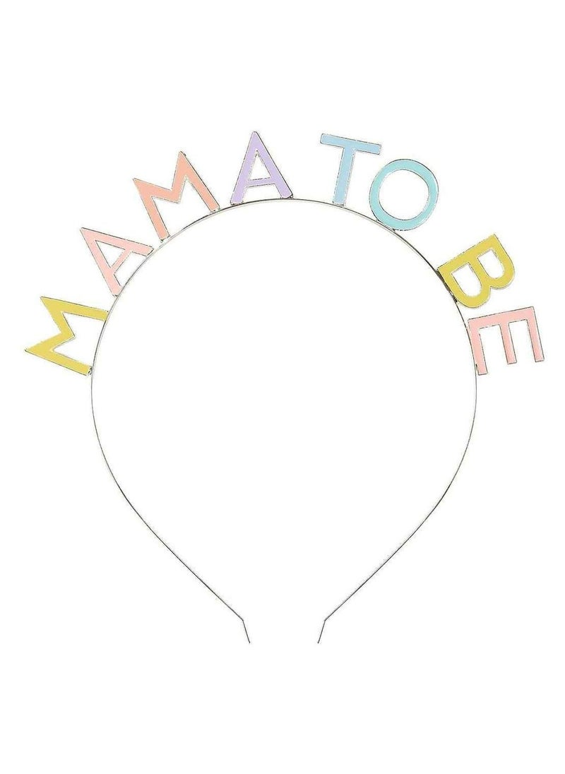 توكينج تيبلز طوق رأس ماما المستقبل - Image 2