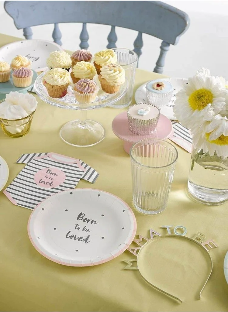 Talking Tables Talking Tables Mama To Be Headband