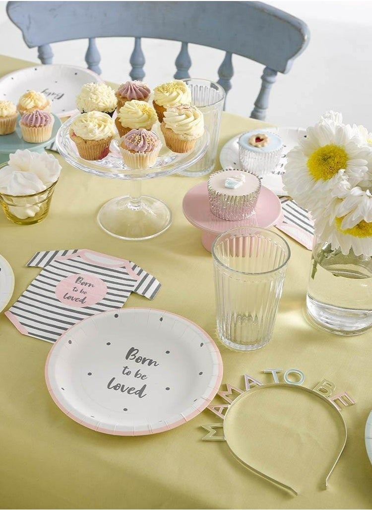 توكينج تيبلز طوق رأس ماما المستقبل - Image 4