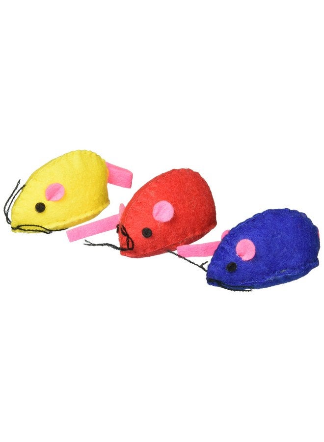 Pioneer Pet Rainbow Ralph Cat Toy