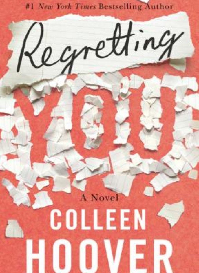 Regretting You