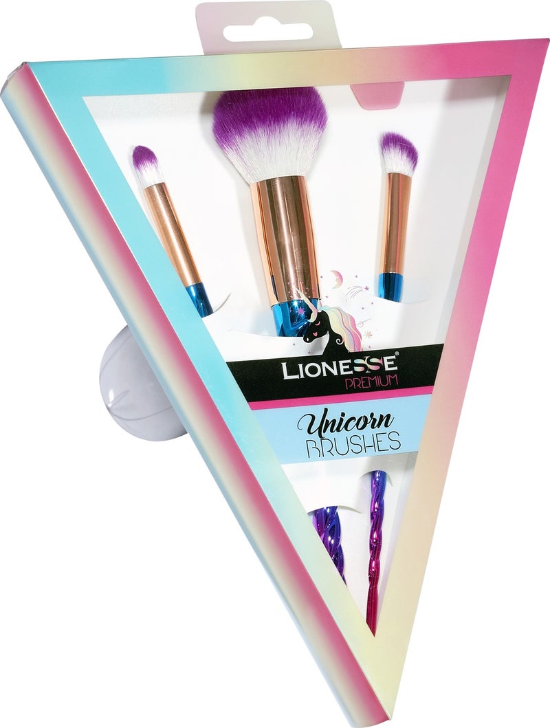 Lionesse Unicorn Brush Set 5420 Hepsiburada special - Image 1