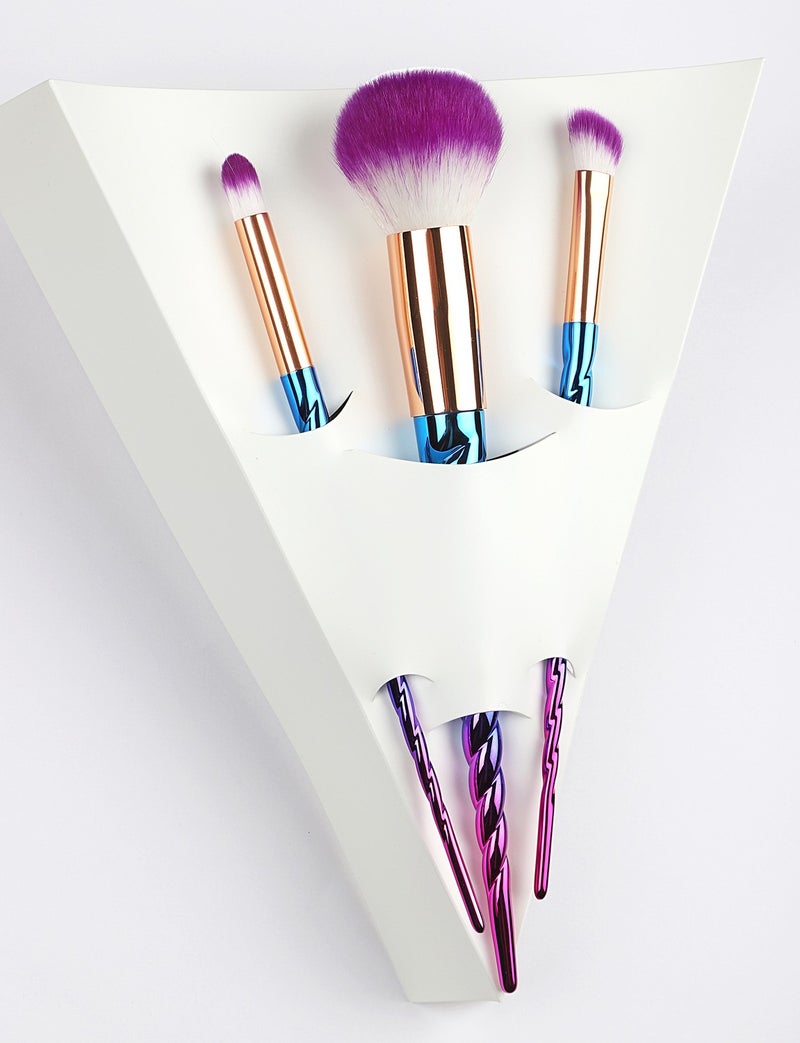 Lionesse Unicorn Brush Set 5420 Hepsiburada special - Image 4