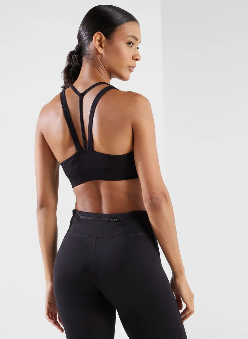 FRWD Strappy Back Detail Sports Bra