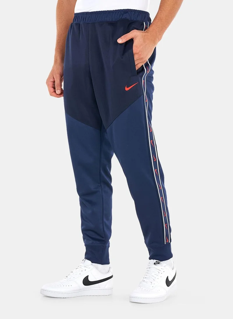 Nike Men's Sportswear Repeat Joggers