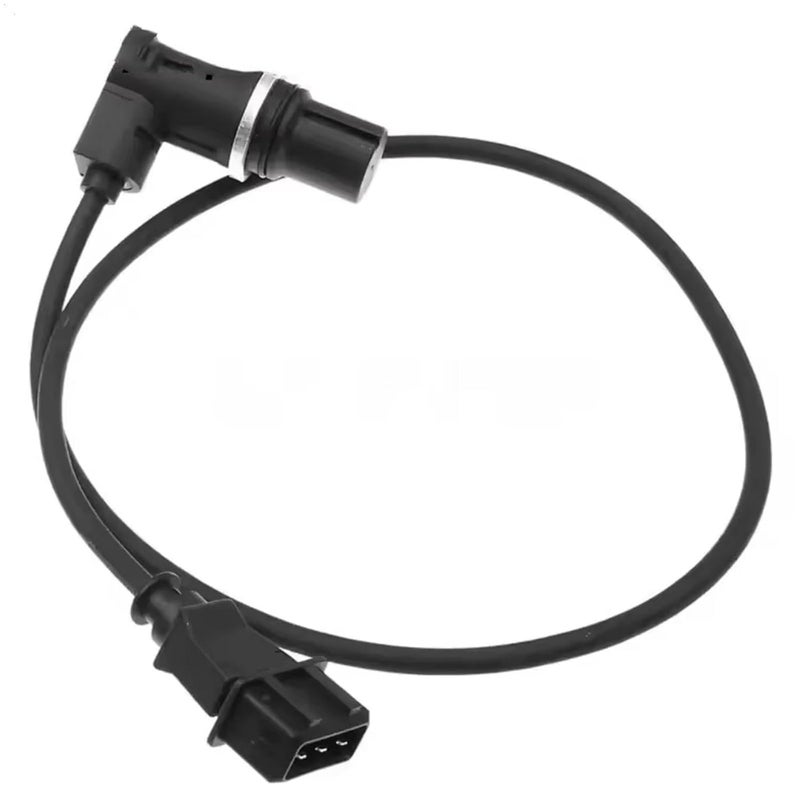 Crankshaft for Seat for Ibiza for Ii for 6K1 1.6I 1996 1997 1998 1999 Automotive Car Accessories 037906433A - Image 3