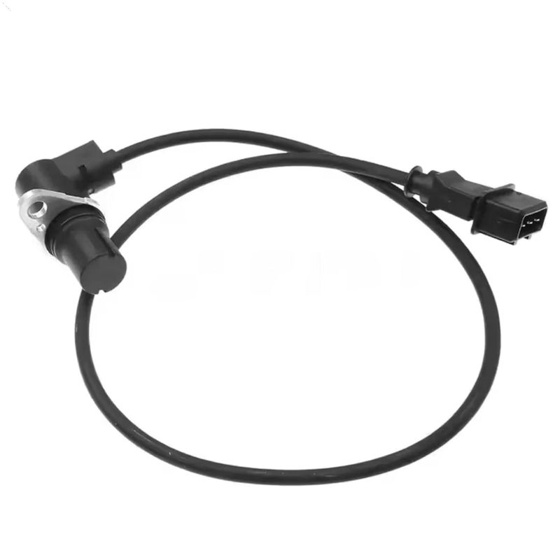 Crankshaft for Seat for Ibiza for Ii for 6K1 1.6I 1996 1997 1998 1999 Automotive Car Accessories 037906433A - Image 2
