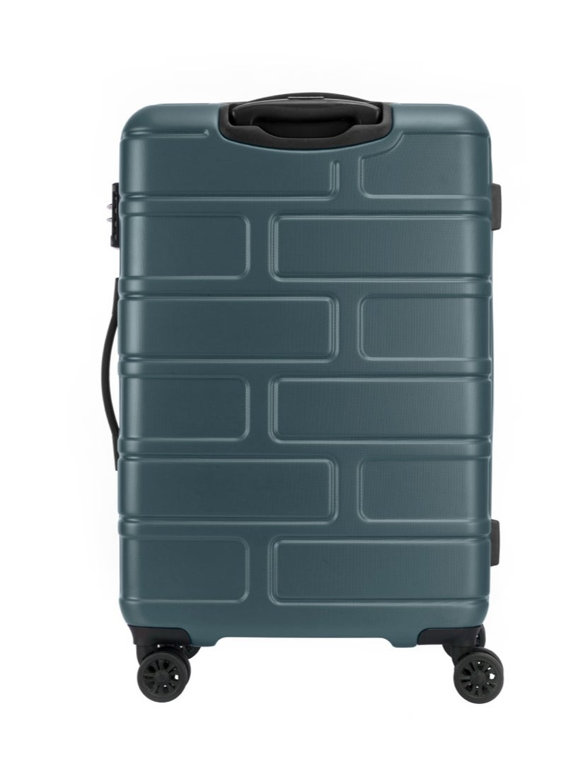 AMERICAN TOURISTER Bricklane Spinner 69 cm - Dark Forest - 3 Years Global Warranty  - Image 4