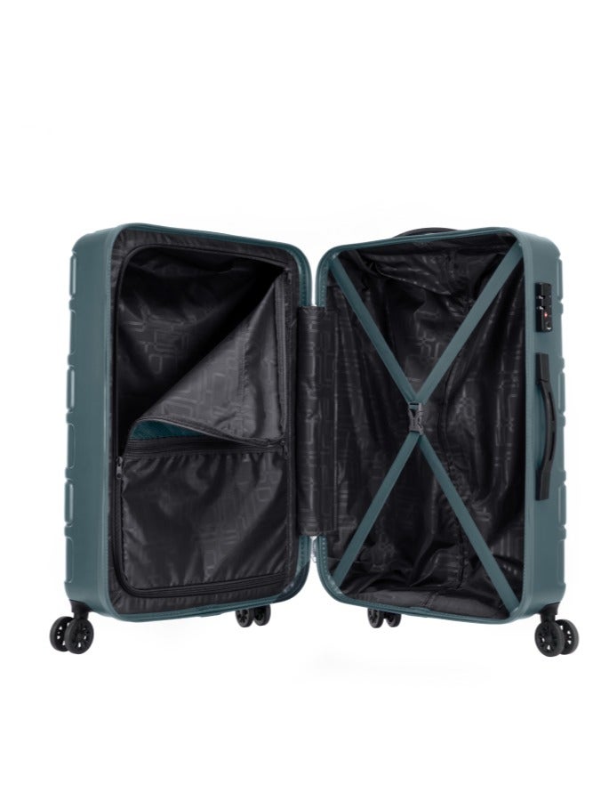 Bricklane Spinner 69 cm - Dark Forest - 3 Years Global Warranty