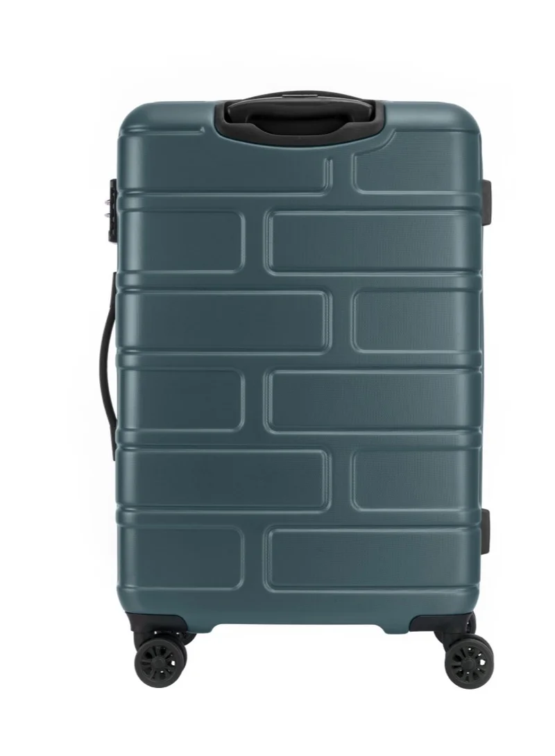 AMERICAN TOURISTER Bricklane Spinner 69 cm - Dark Forest - 3 Years Global Warranty