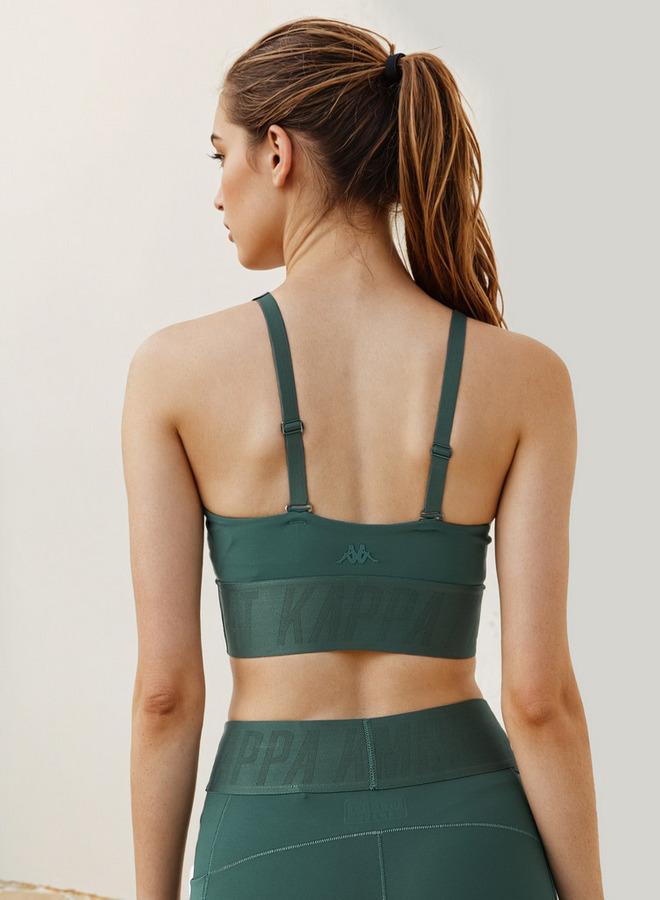 كابا حمالة صدر رياضية كابا بحمالات قابلة للتعديل - Image 3