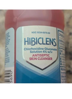 hibiclens Hibiclens Skin Cleanser 4 oz (Pack of 2)  - Image 3