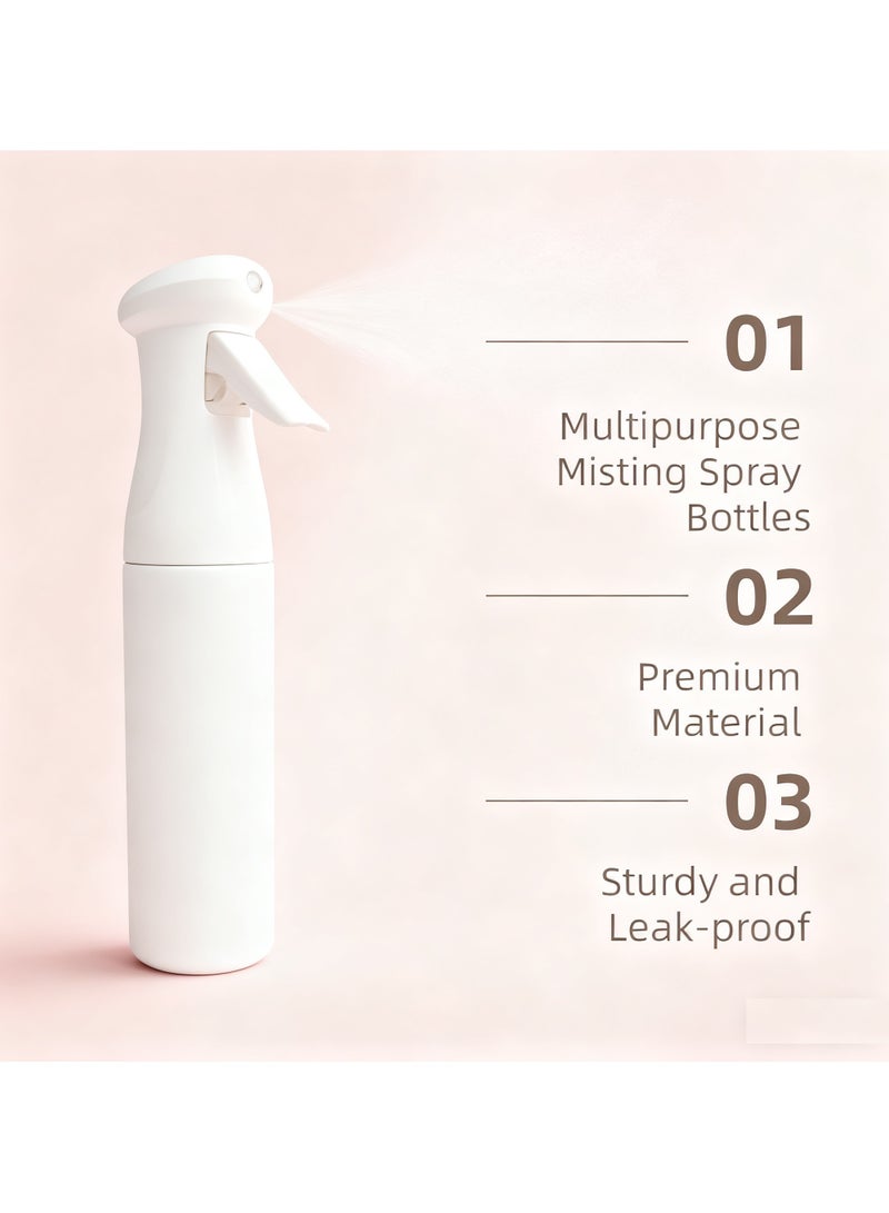 Hairdressing Water Spray Bottle (250ml/8.5oz ) - Image 2