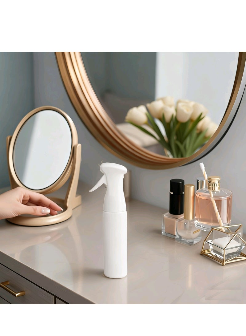 Hairdressing Water Spray Bottle (250ml/8.5oz ) - Image 4