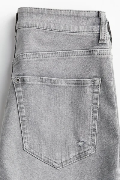 اتش اند ام Petite Fit Ultra High Ankle Jeggings