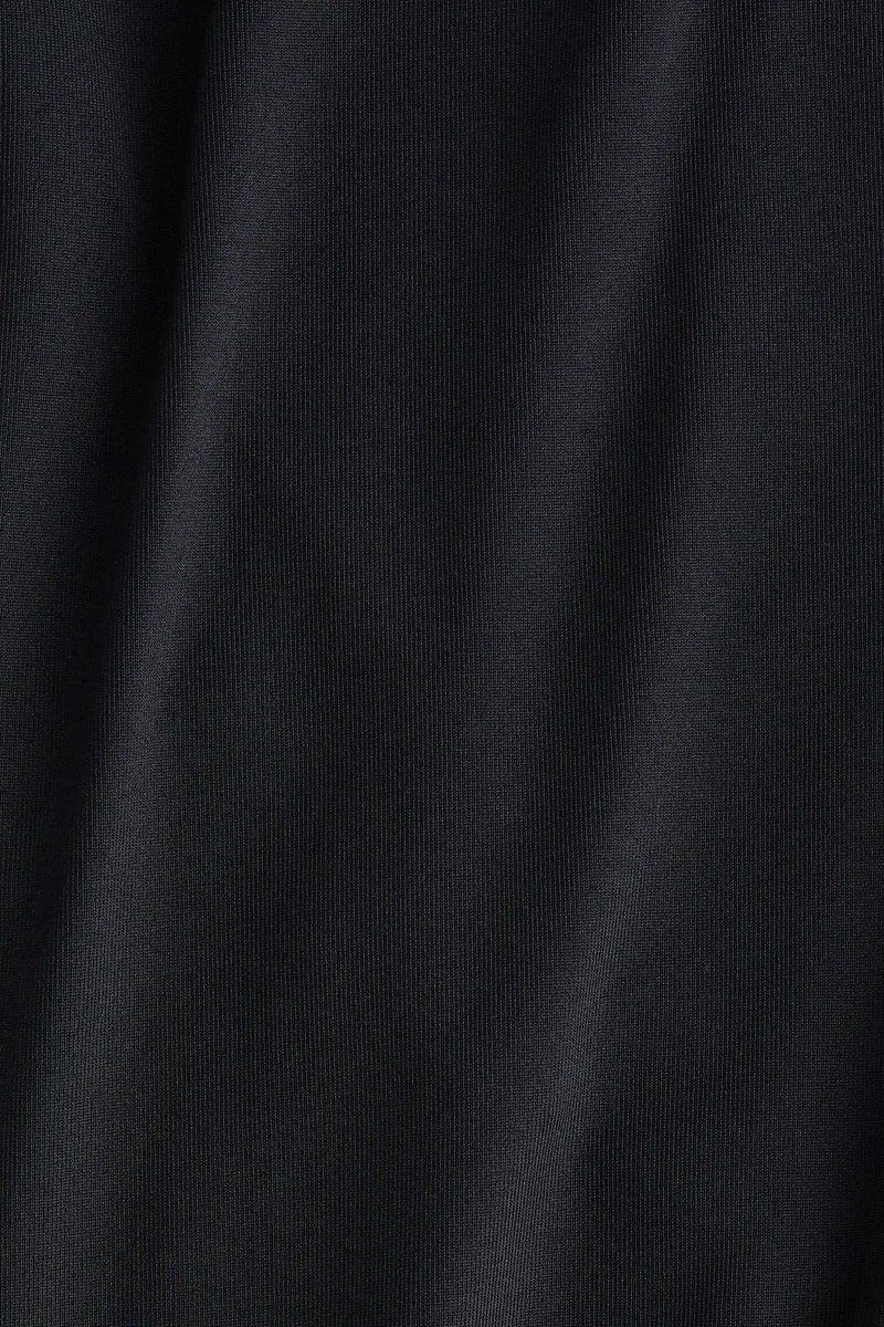 اتش اند ام فستان جيرسيه منسدل