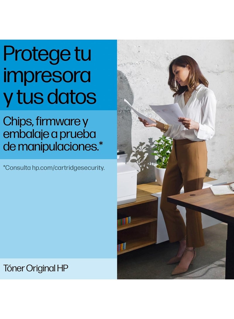 HP خرطوشة حبر ليزر جيت الأصلية W1335A - Image 3