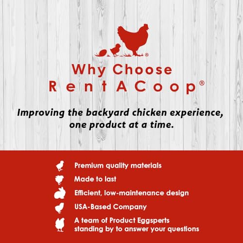 RentACoop DIY Waterer Kit - Horizontal Nipples with Dribble Dish and Installation Tool - Great for Chickens, Turkeys, Peafowl, and Other Poultry - 12 Pack - Image 4