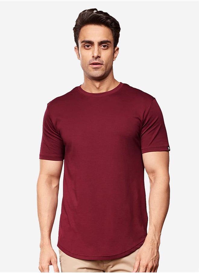The Souled Store The Souled Store Mens and Boys Supima Cotton T-Shirts  - Image 1