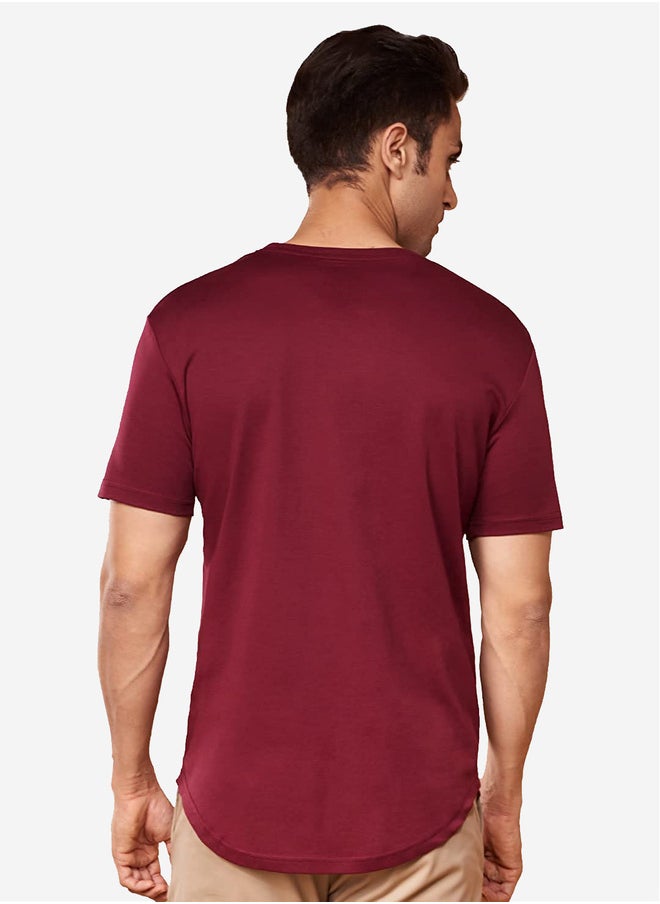 The Souled Store The Souled Store Mens and Boys Supima Cotton T-Shirts  - Image 3