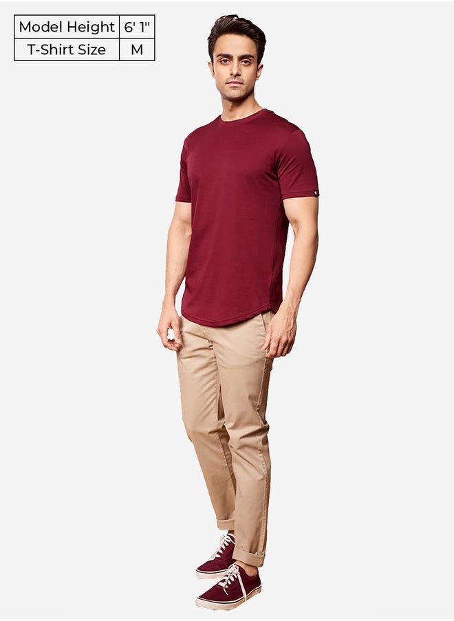 The Souled Store The Souled Store Mens and Boys Supima Cotton T-Shirts  - Image 2