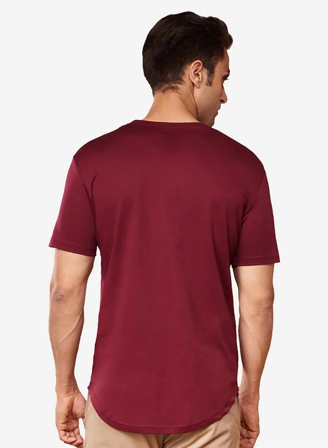 The Souled Store The Souled Store Mens and Boys Supima Cotton T-Shirts