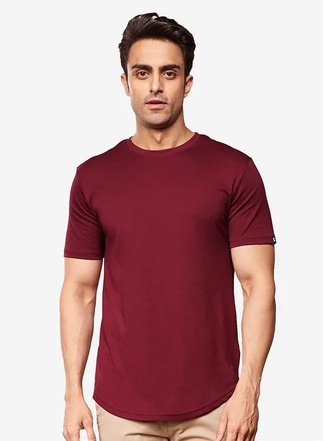 The Souled Store The Souled Store Mens and Boys Supima Cotton T-Shirts