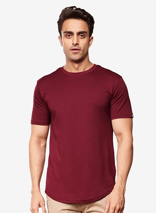 The Souled Store The Souled Store Mens and Boys Supima Cotton T-Shirts