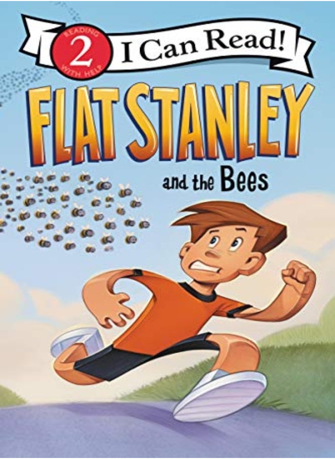 FLAT STANLEY ICR10 BEES 