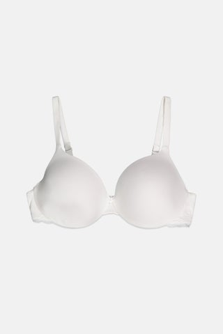 Women Padded Underwired Plain T-Shirt Bra White - pzsku/ZA6944402C46B043701C2Z/45/1747056788/03b13c46-4cd5-4889-9ed9-dcbca967499e