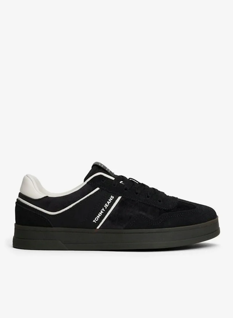 The Greenwich Low Top Sneakers