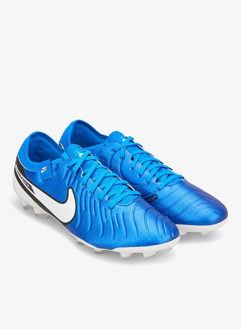 Nike Men's Tiempo Legend 10 Pro Firm-Ground Football Shoe