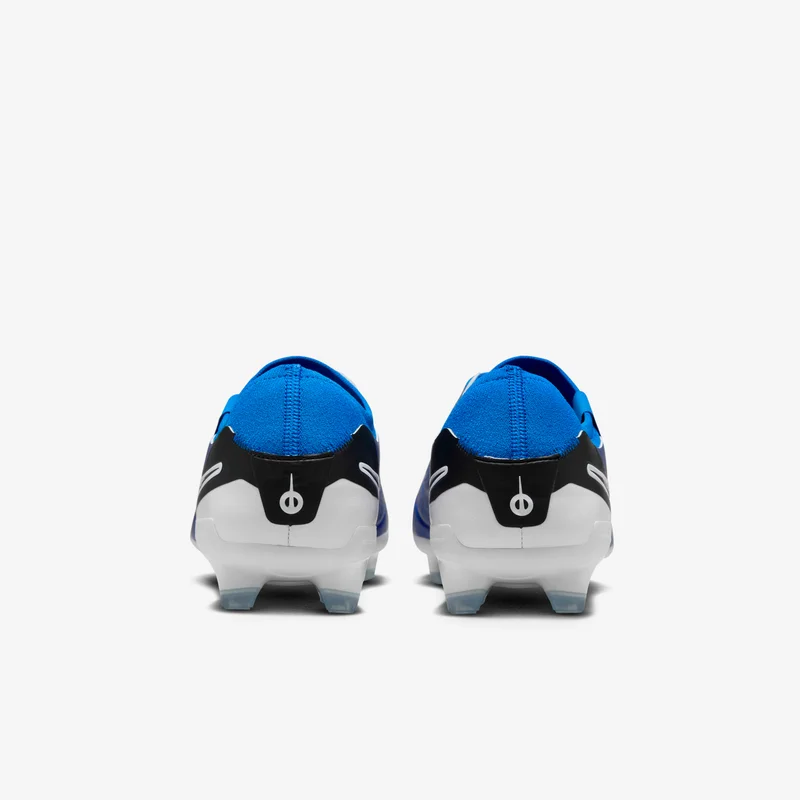 Nike Blue Men's Tiempo Legend 10 Pro Firm-Ground Football Shoe for Men | Best Price UAE
