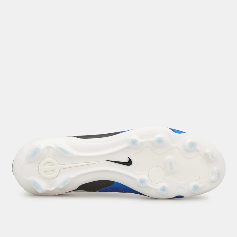 Nike Blue Men's Tiempo Legend 10 Pro Firm-Ground Football Shoe for Men | Best Price UAE