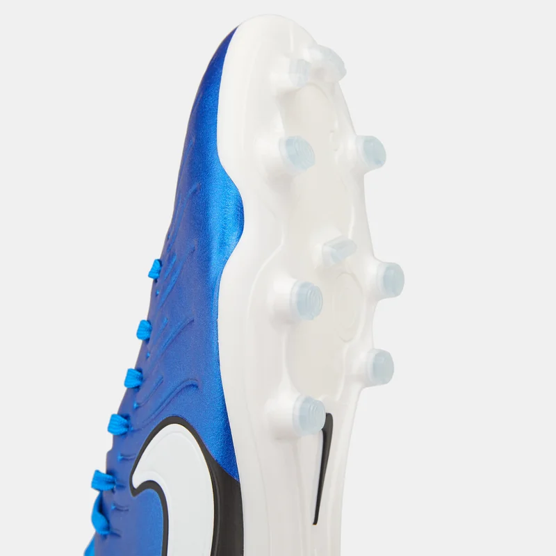 Nike Blue Men's Tiempo Legend 10 Pro Firm-Ground Football Shoe for Men | Best Price UAE