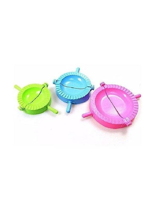 Qatayef Press - Different Sizes -3 Pcs  - Image 1