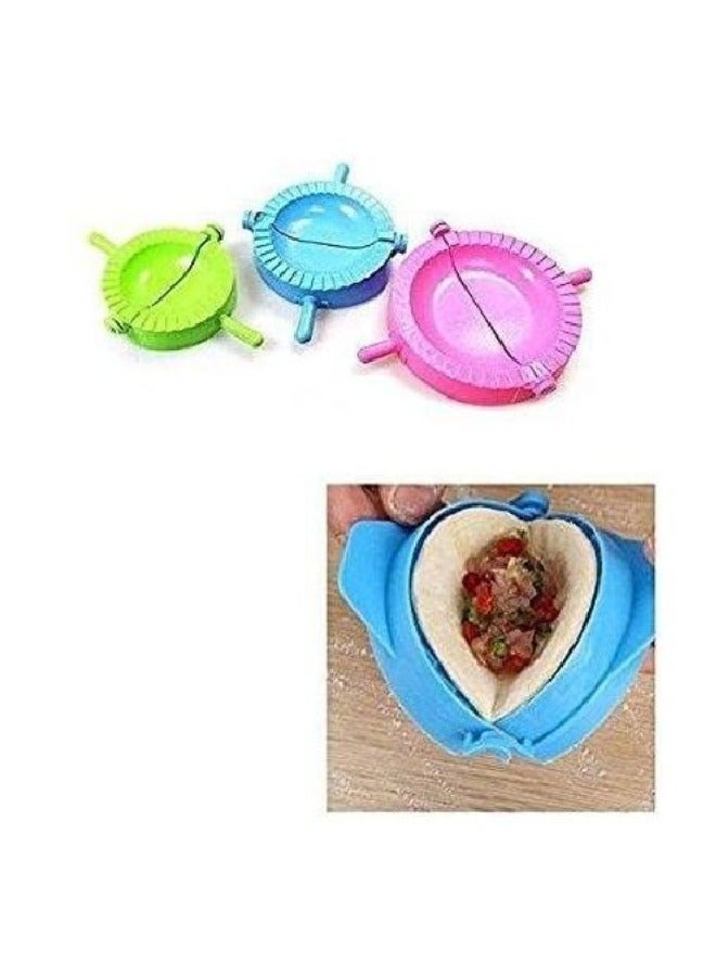 Qatayef Press - Different Sizes -3 Pcs  - Image 3