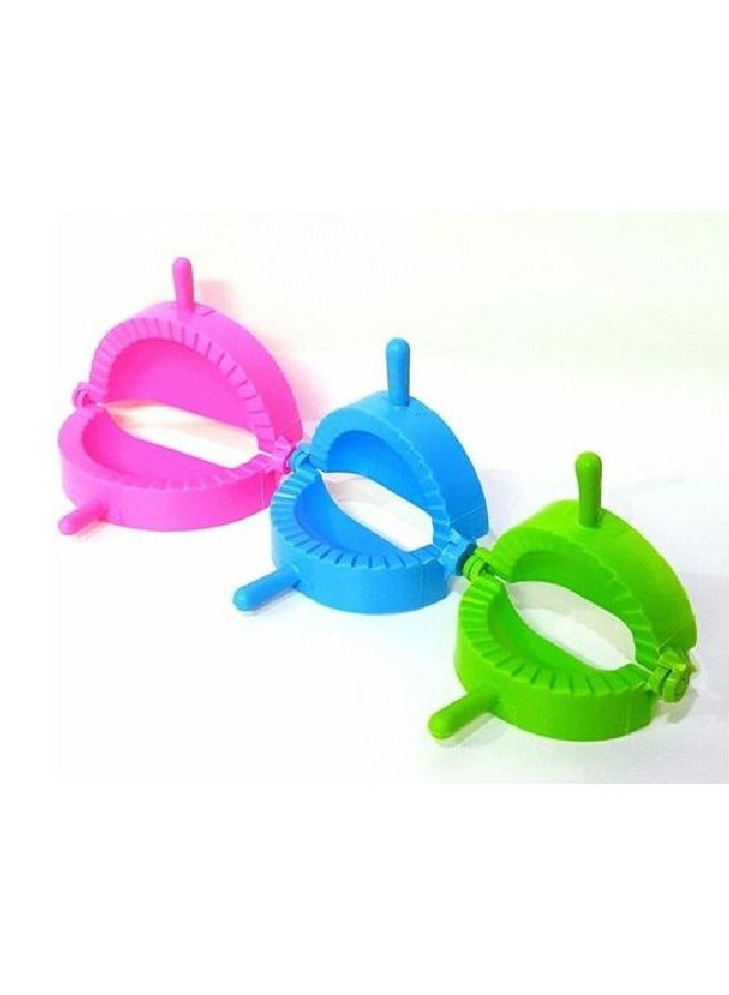 Qatayef Press - Different Sizes -3 Pcs  - Image 2