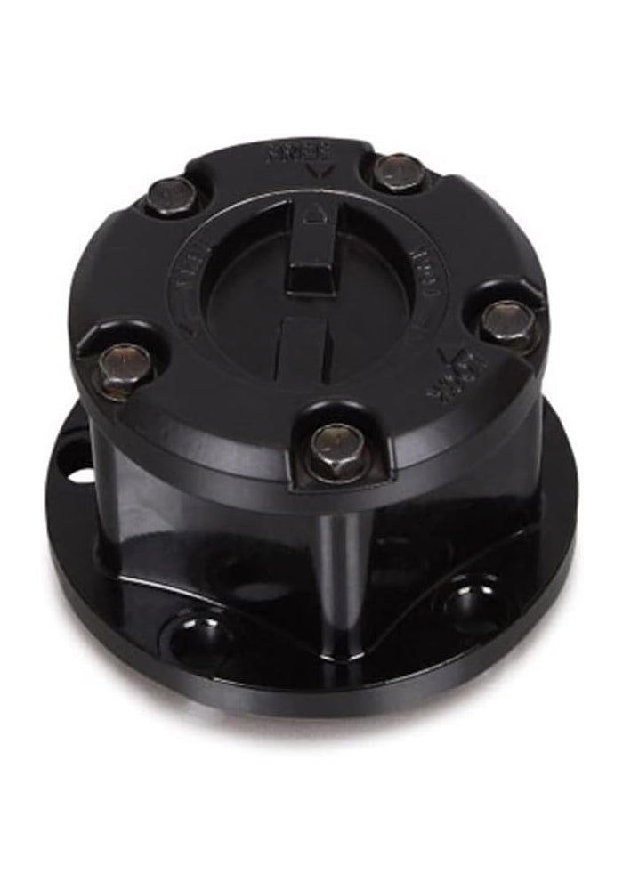 DEMULAX Locking Wheel Hub for DAIHATSU Rocky Rugger - Image 1