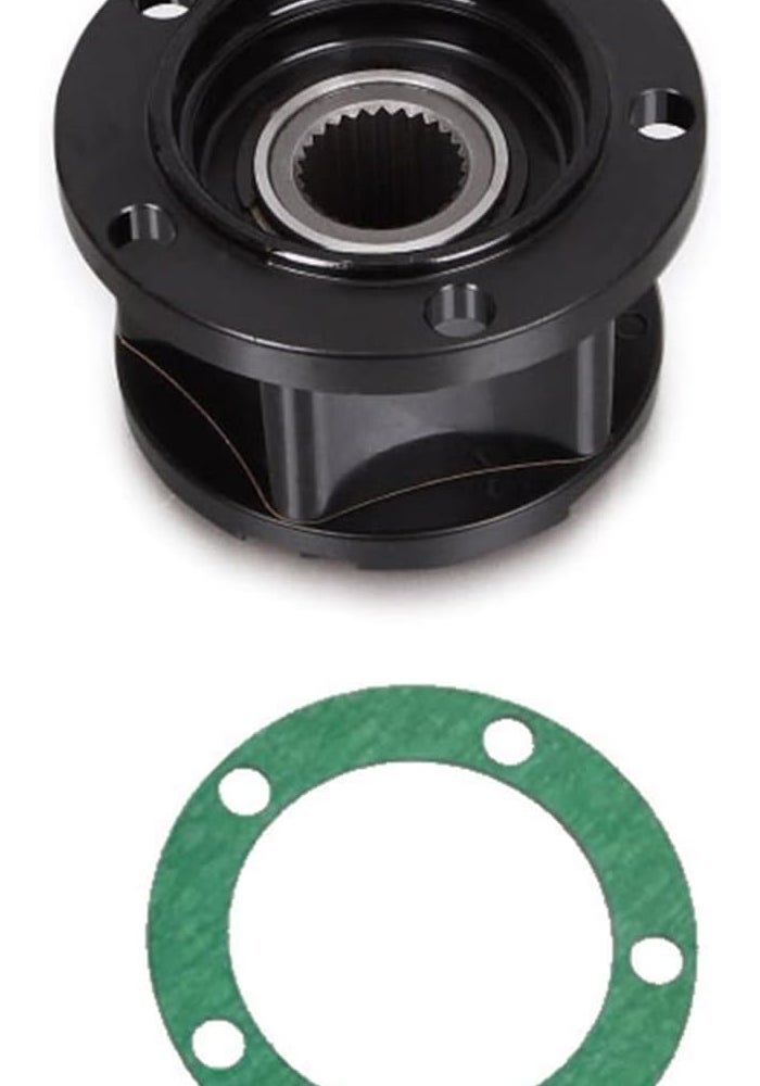DEMULAX Locking Wheel Hub for DAIHATSU Rocky Rugger - Image 4