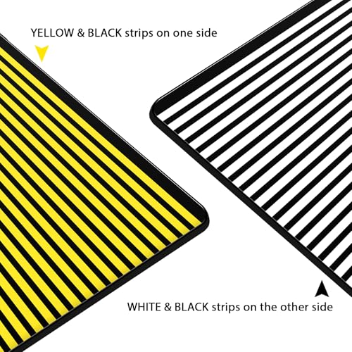 WHDZ LED Double Panel Strip Line Board Paintless Dent Repair Tool Kit Lamp Reflective Borde 5v USB lamp Board - Image 2