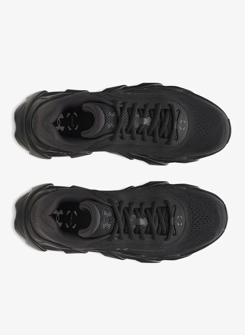 اندر ارمر هالو رنر