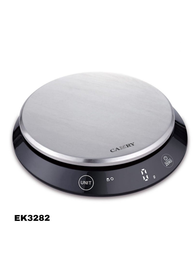 CAMRY Kitchen Scale 5Kg Ek3282