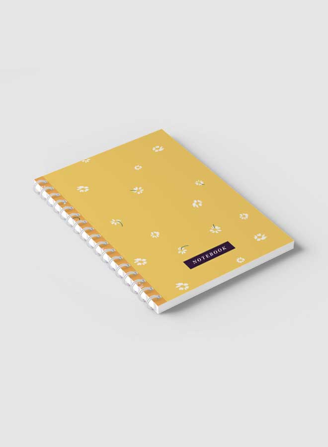 LOWHA Spiral Notebook Multicolour - Image 2