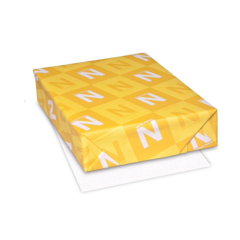 Neenah Classic Inkjet, Laser Print Copy & Multipurpose Paper, 8 1/2 in X 11 in - Image 1