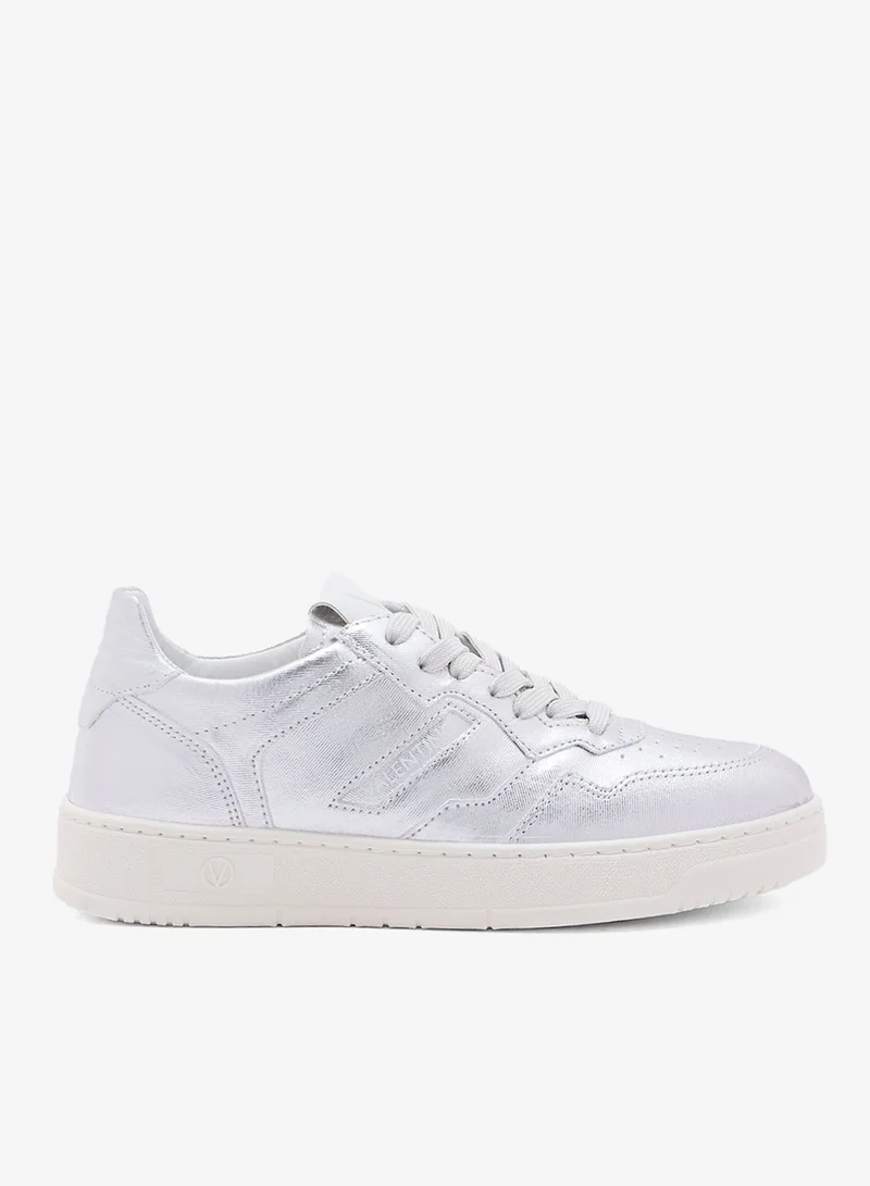 Mario Valentino Casual Apollo Low Top Sneakers